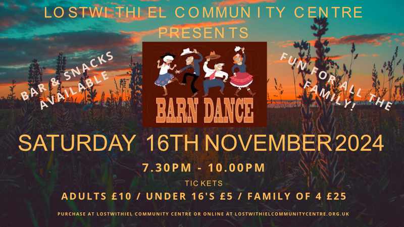 Barn Dance