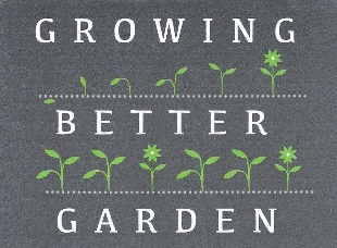 Growing Better Garden