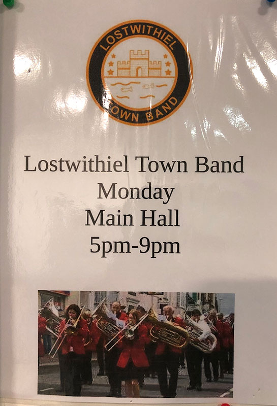 Town Band